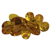 Full Spectrum CBD Softgel 15 caps Capsules