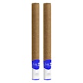 Cryptic Chronic + Lodi Dodi OG Blunt 2x0.75g Pre-Roll