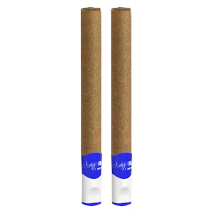 D*gg lbs - D*gg lbs - Cryptic Chronic + Lodi Dodi OG Blunt 2x0.75g Pre-Rolls