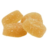 Orangezilla Float THC:CBD 4 Pack Soft Chews