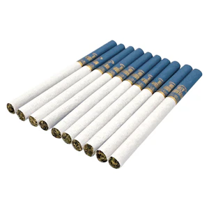 Holy Mountain - Holy Mountain -First Class Funk Holy Smokes- Indica -10x0.4g