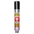 Sweet Strawberry 510 Thread Cartridge 1g