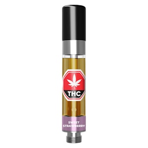 Weed Me Max - Pear and Kiwi