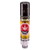Bargain Brand Citrus 510 Thread Cartridge 1g