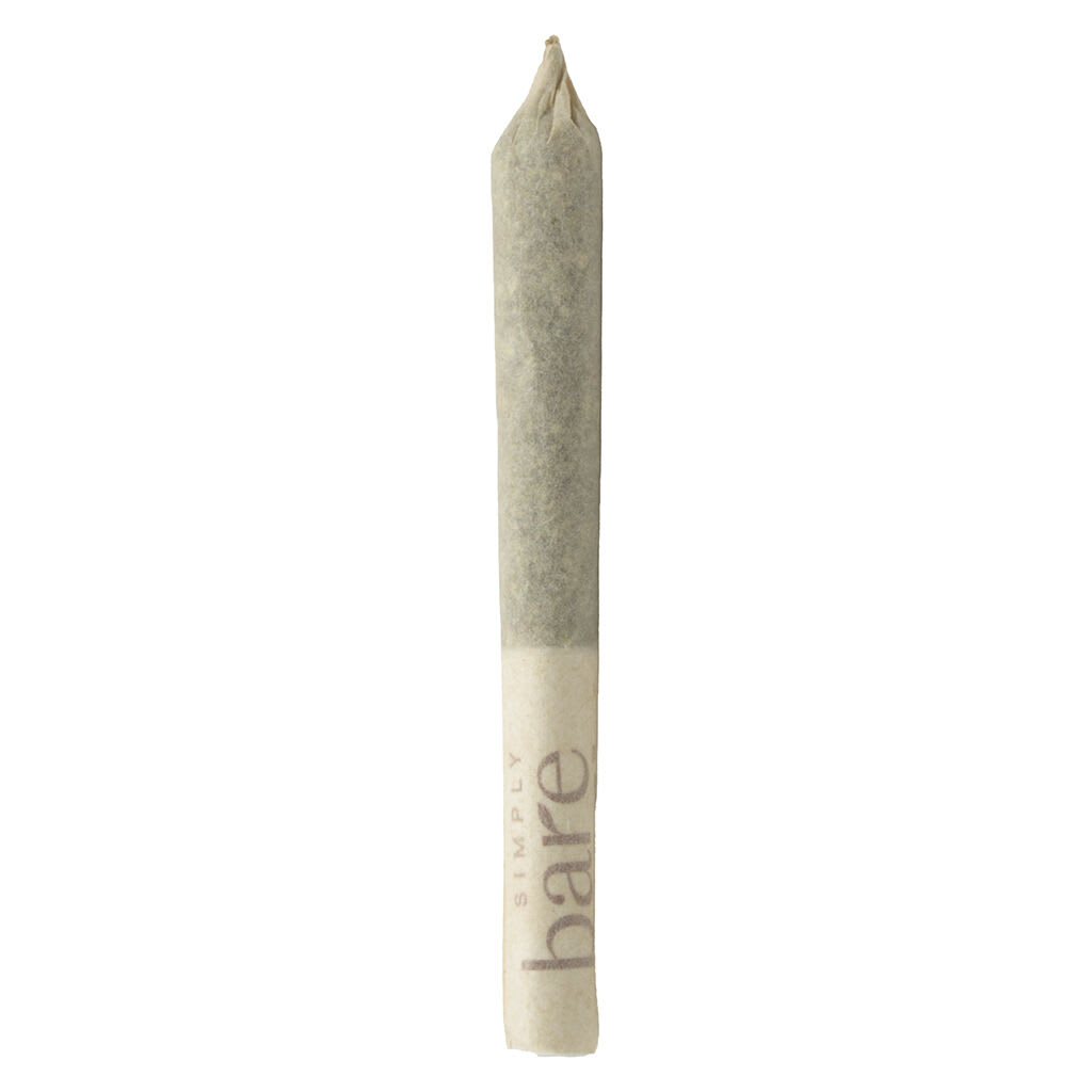 Harlequin BC Organic | 5x0.3g