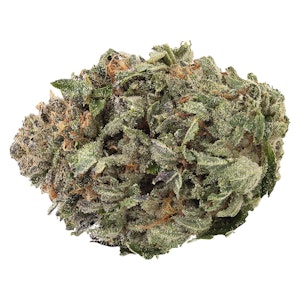 1964 - Organic Death Bubba 14g Dried Flower