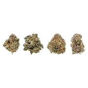 Fruit Collection Ounce 28g Dried Flower