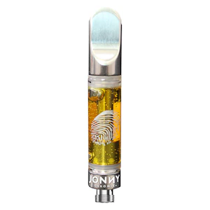 Jonny Chronic - Tropicanna Live Resin 510 Thread Cartridge 1g 510 Thread Cartridges