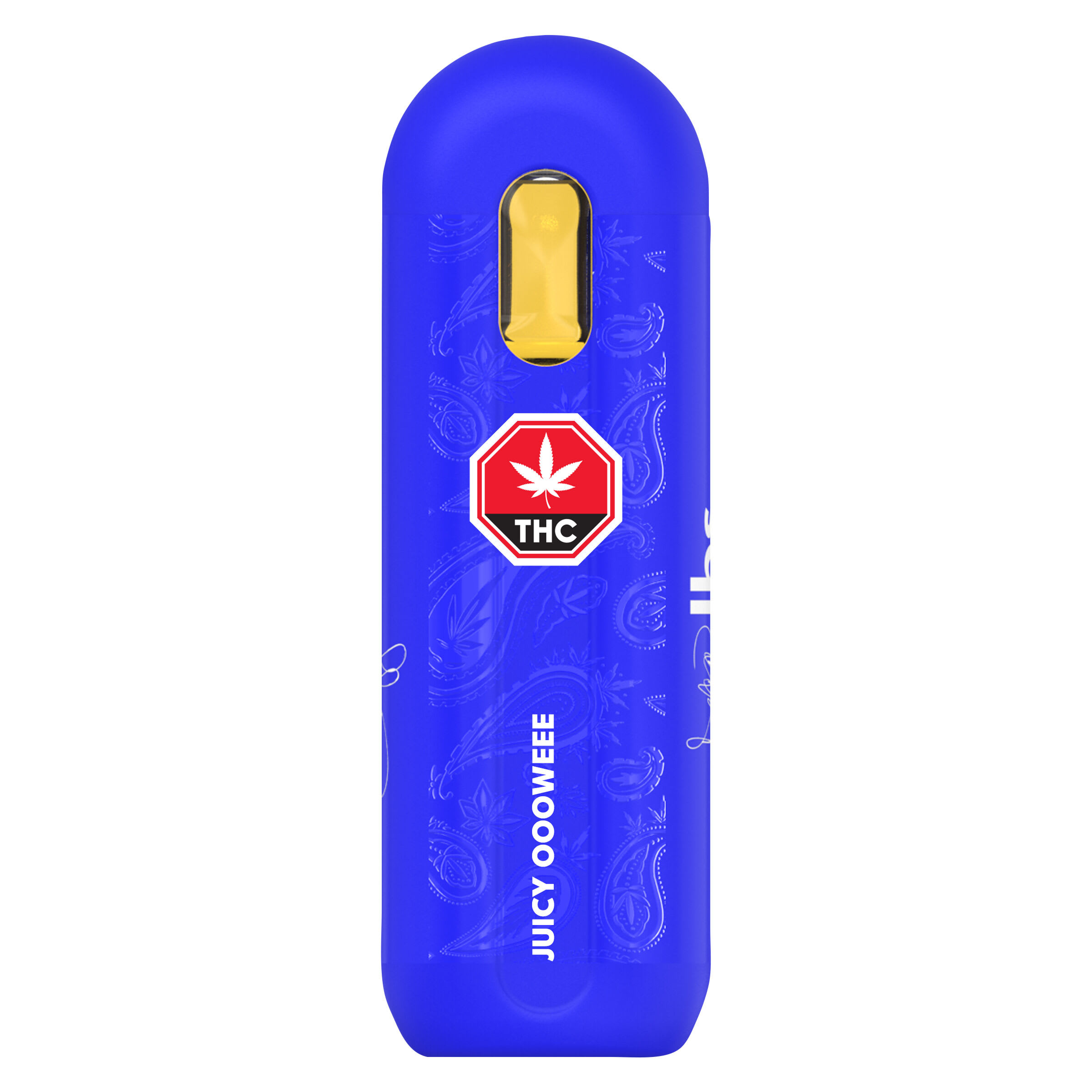 Juicy OooWeee AIO Vape - 1g