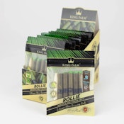 King Palm Rollie Leaf Wrap Pack Of Five
