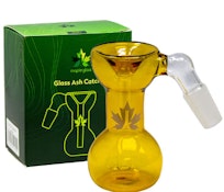 Maple Glass - ASH CATCHER 14mm - Assorted Colours