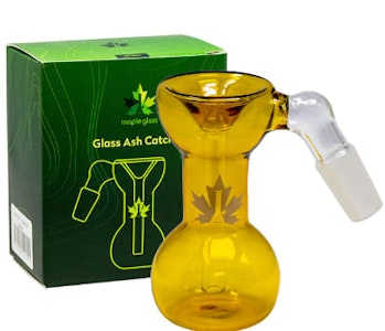 Maple Craft - Maple Glass - ASH CATCHER 14mm - Assorted Colours