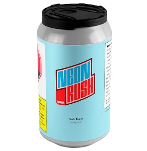 Versus - Neon Rush Cali Blast Soda