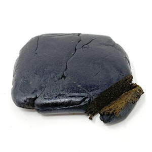 3Saints - Black Afghan Hash