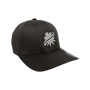 AdCentives Enterprises Ltd. - Flexfit Cotton blend Cap - Dark Grey - S