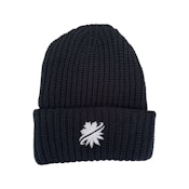 Sportsman Chunky Knit - Black