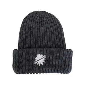 AdCentives Enterprises Ltd. - Sportsman Chunky Knit - Charcoal