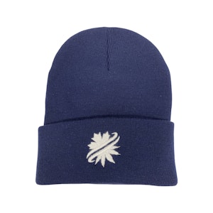 AdCentives Enterprises Ltd. - Sportsman Knit 12" Tuque - Navy