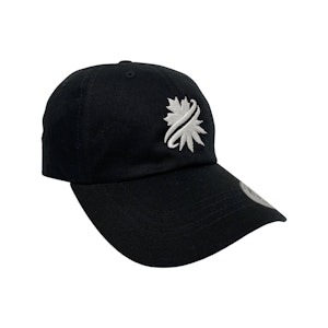 AdCentives Enterprises Ltd. - Yupoong Classic Dad's Cap - Black