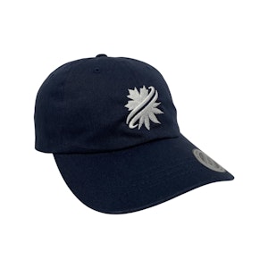 AdCentives Enterprises Ltd. - Yupoong Classic Dad's Cap - Navy