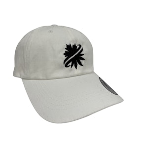 AdCentives Enterprises Ltd. - Yupoong Classic Dad's Cap - White