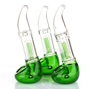 Daily High Club - Golf putter bubbler