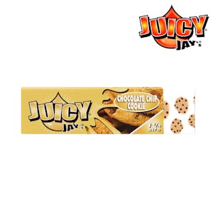 HBI Canada - Juicy Jays Flavoured papers - COOKIE