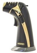 6" BLACK / GOLD - Newport Torch