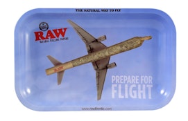 RAW FLYING HIGH Tray  LRG