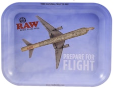 RAW FLYING HIGH Tray  SM