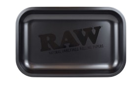 RAW MURDERED Rolling Tray  SM