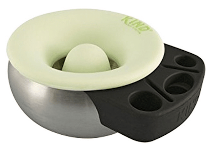 Humble and Fume - Glow Kind Ash Cache with Rig - Ashtray