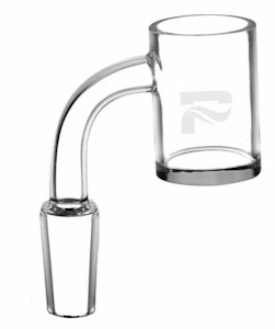 Humble and Fume - Pulsar Bucket Style Quartz Banger - 14mm Male