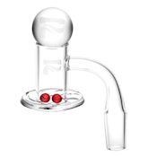 Pulsar Tornado Banger & Ball Set 14mm - 90 Degree