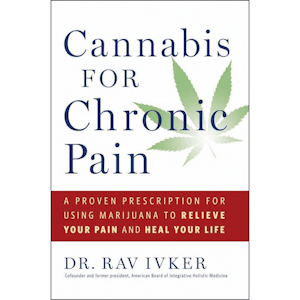 Humble and Fume - Cannabis for Chronic Pain - Books