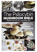 Psilocybin Mushroom Bible