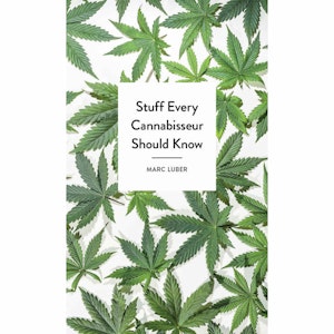 Humble and Fume - Stuff Every Cannabisseur Should Know - Books