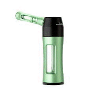 Green Hydra Bubbler - Cali Crusher
