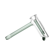 Black Basic Bubbler - Grav Labs
