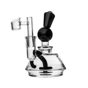 Black Borocca Orbis - Grav Labs