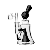 Black Coppa Orbis - Grav Labs