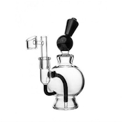 Black Sphere Orbis - Grav Labs