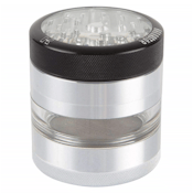 Kannastor Clear Top 2.2inch - Grinder