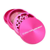 Pink Cali Crusher OG Pollinator - Grinder