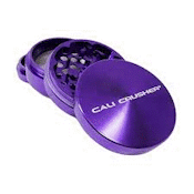 Purple Cali Crusher OG Pollinator - Grinder