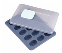 Gummy tray 21 Up - 10ml