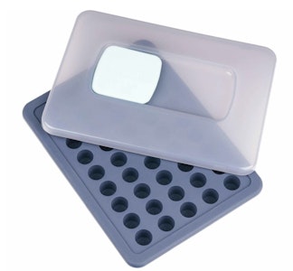 Humble and Fume - Gummy tray 21 Up - 2ml