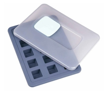 Humble and Fume - Gummy tray 21 Up - 8ml