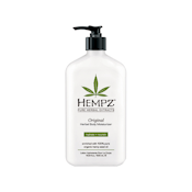 Original Moisturizer - Hempz