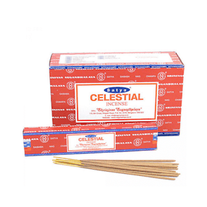 Humble and Fume - Celestial 15g - Incense
